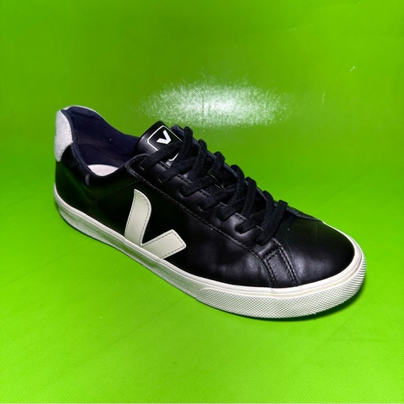 Veja Shoes Mens Black Veja Sneakers Size 8 Poshmark
